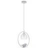 Подвесной светильник Arte Lamp GEMELLI A2150SP-1WG