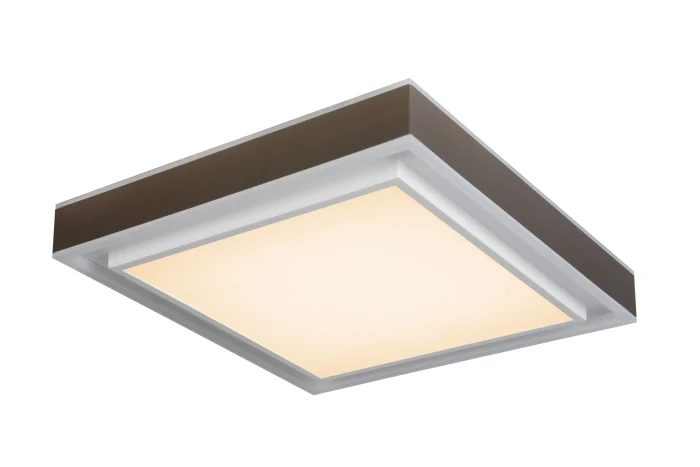 Потолочный светильник iLedex Summery B6233-117W/520*520 WH