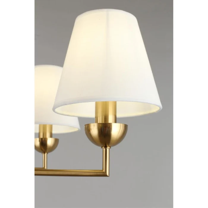 Люстра потолочная Omnilux Lannion OML-68207-06