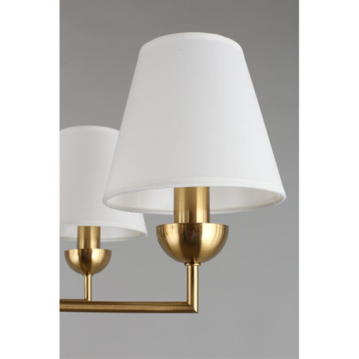 Люстра потолочная Omnilux Lannion OML-68207-06