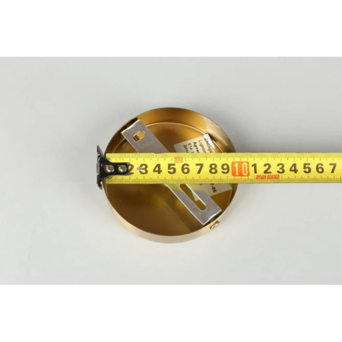 Люстра потолочная Omnilux Lannion OML-68207-06