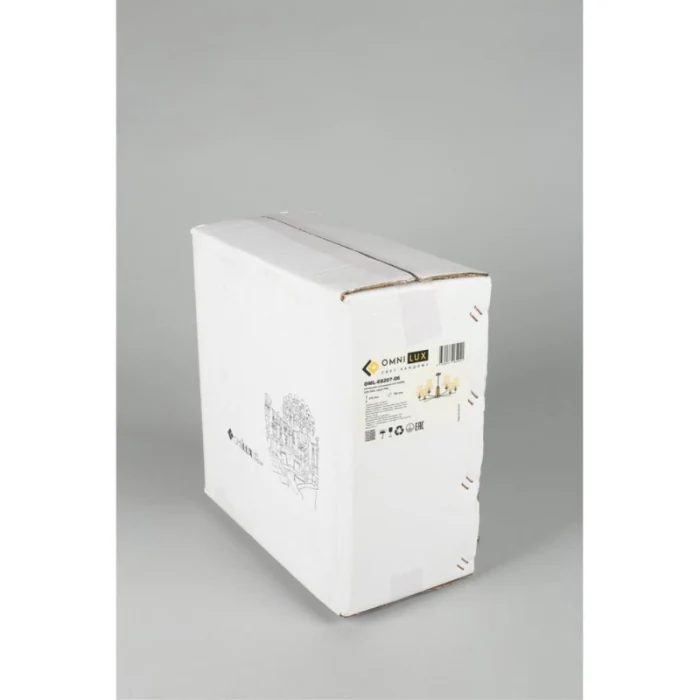 Люстра потолочная Omnilux Lannion OML-68207-06