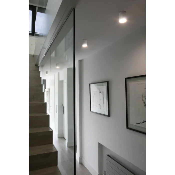 Потолочный светильник HARU LED ceiling lamp