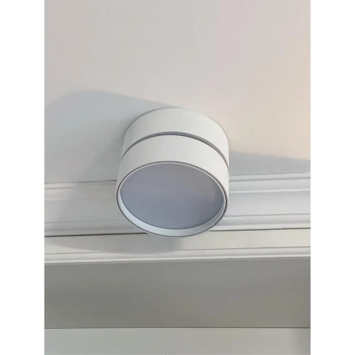Спот Omnilux Lenno OML-101309-18