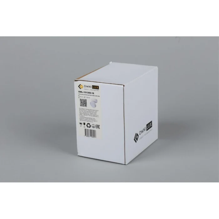 Спот Omnilux Lenno OML-101309-18