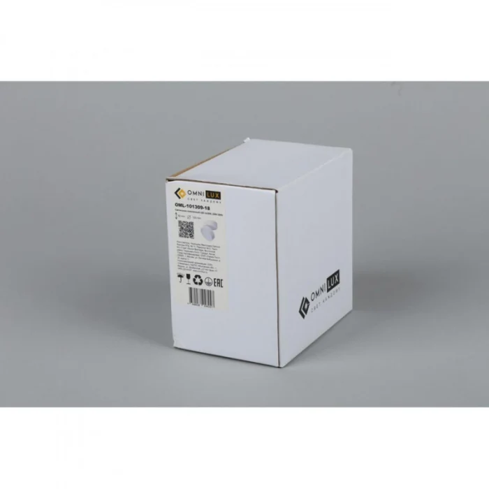 Спот Omnilux Lenno OML-101309-18