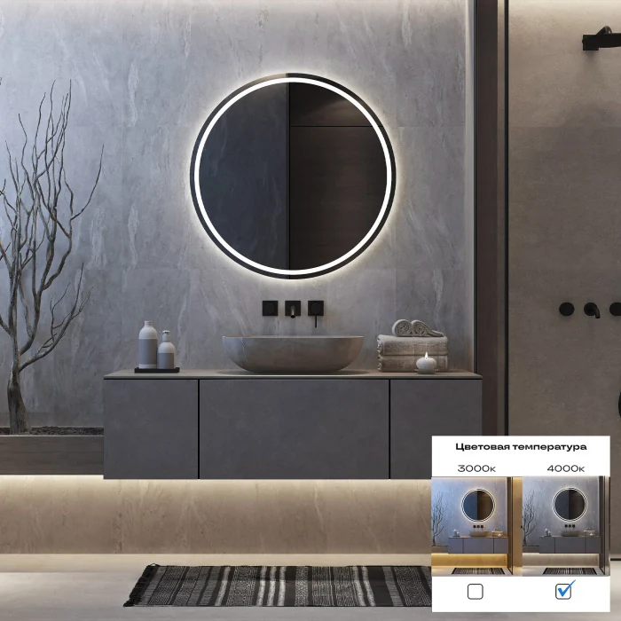 Светодиодная лента ST Luce 24В 12Вт/м 4000K 5м IP20 ST5018.412.65