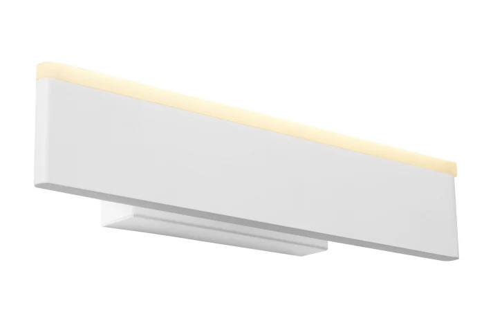 Настенный светильник iLedex Twirl WLB8270 WH