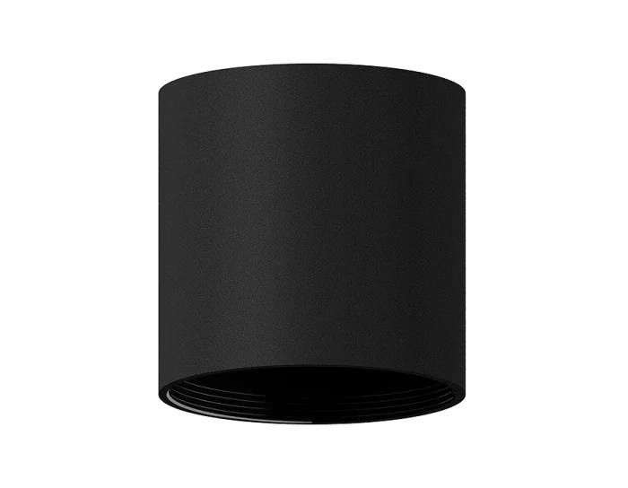 Корпус светильника накладной для насадок D60mm Ambrella light C6302