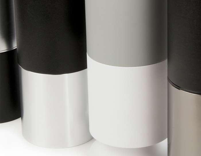 Корпус светильника накладной для насадок D60mm Ambrella light C6302