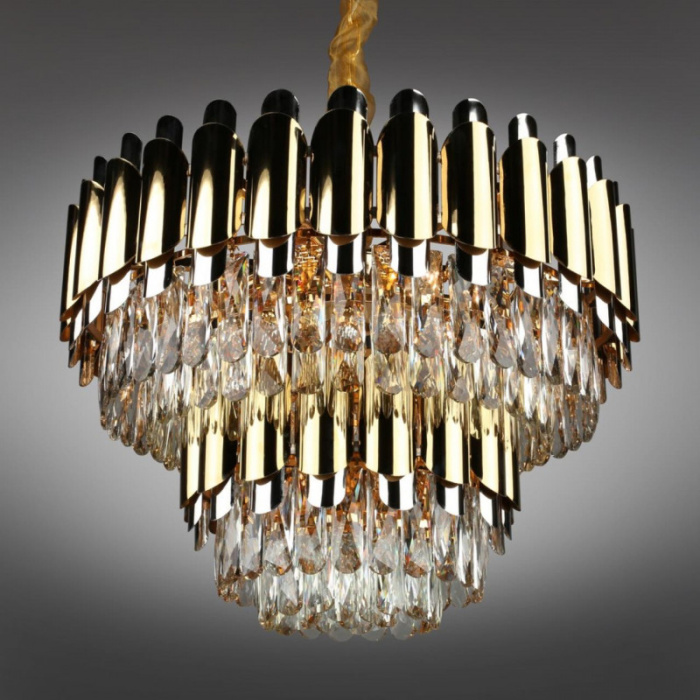 Люстра подвесная Omnilux Malgrate OML-81403-13