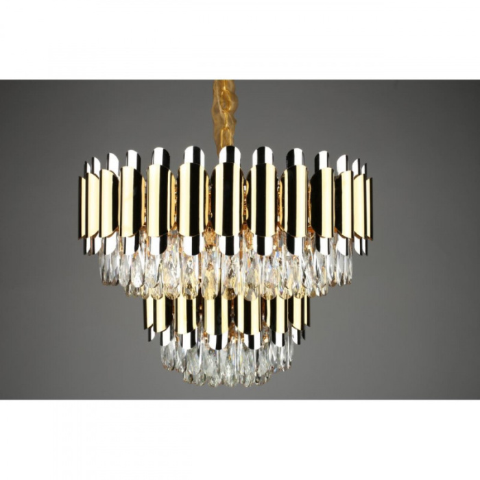 Люстра подвесная Omnilux Malgrate OML-81403-13