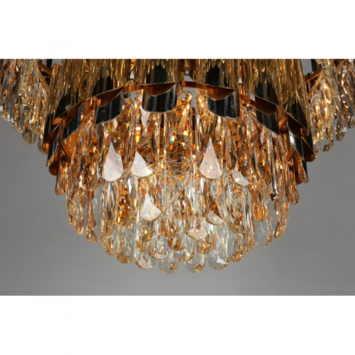 Люстра подвесная Omnilux Malgrate OML-81403-13