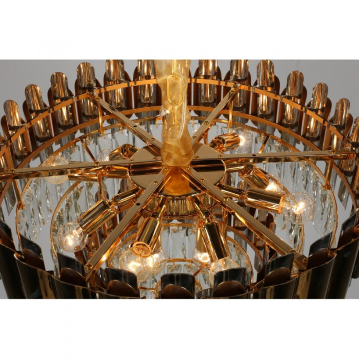 Люстра подвесная Omnilux Malgrate OML-81403-13