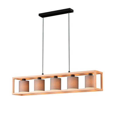 Подвесной потолочный светильник GRANADOS EGLO 390109