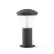 Фонарный столб SHELBY LED Dark grey beacon h 32.5cm