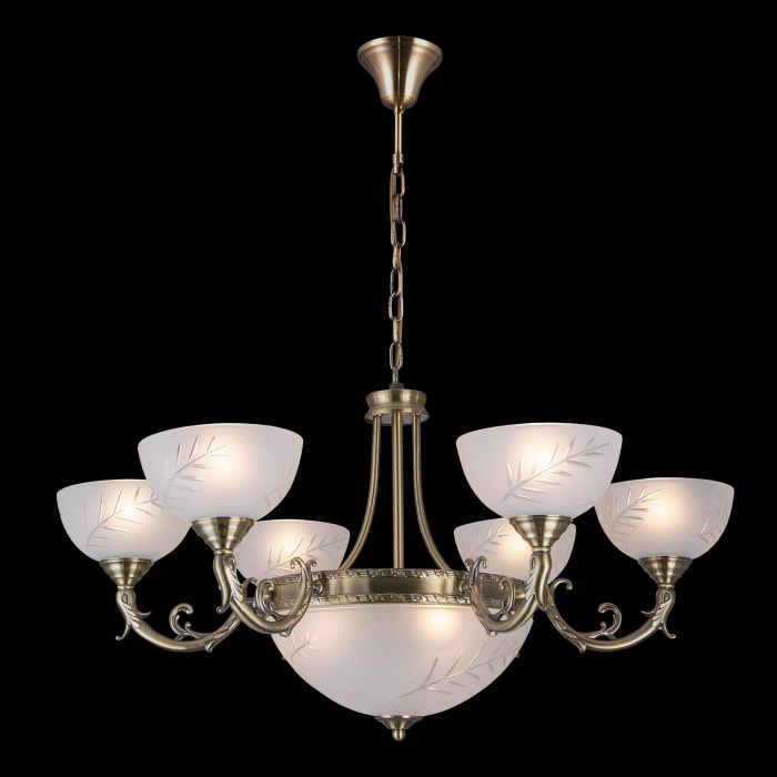 Люстра подвесная Citilux Кремона CL406193