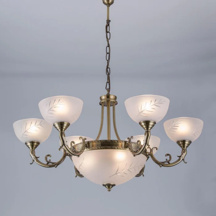 Люстра подвесная Citilux Кремона CL406193