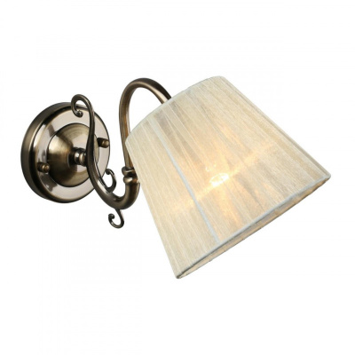 Светильник настенный Omnilux Leonessa OML-29111-01