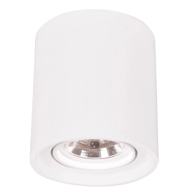 Встраиваемый светильник Arte Lamp Tubo A9262PL-1WH