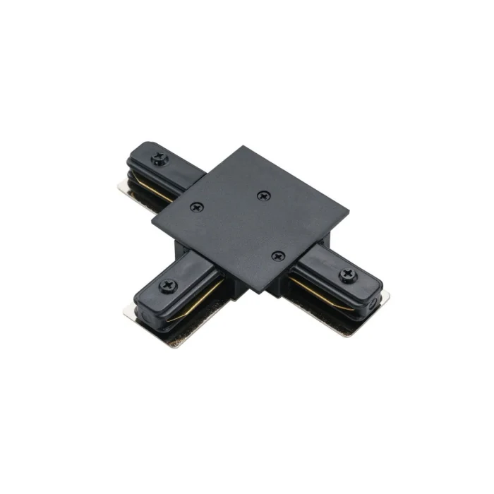 Коннектор для однофазного шинопровода Favourite Practica 2202-CB-003