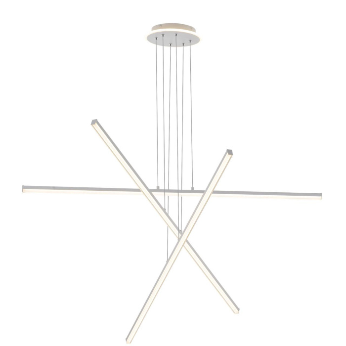 Подвесной светодиодный светильник Citilux Trent CL203730