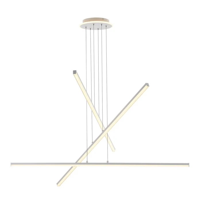 Подвесной светодиодный светильник Citilux Trent CL203730