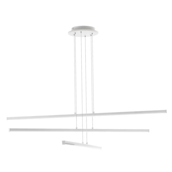 Подвесной светодиодный светильник Citilux Trent CL203730