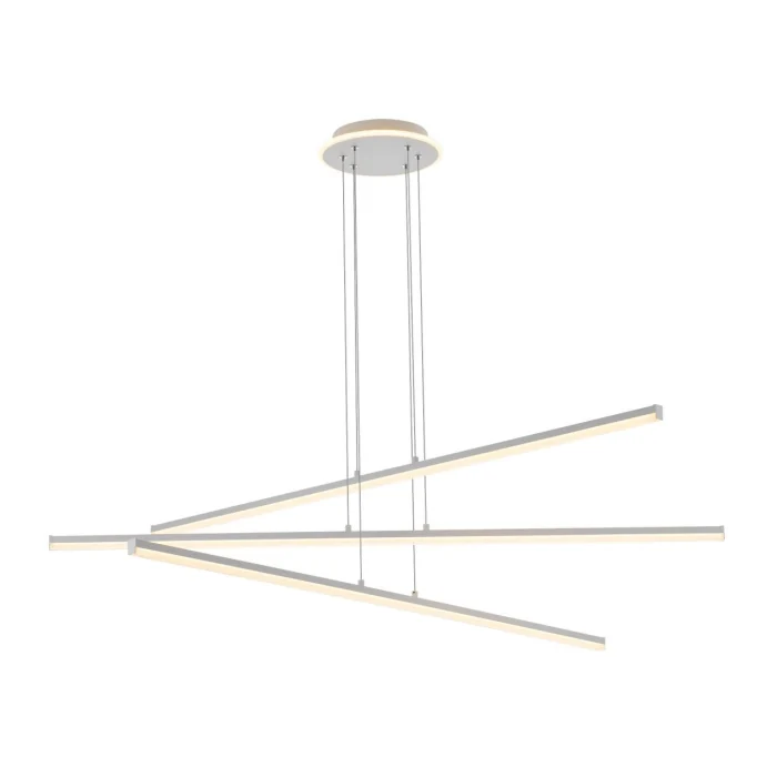 Подвесной светодиодный светильник Citilux Trent CL203730