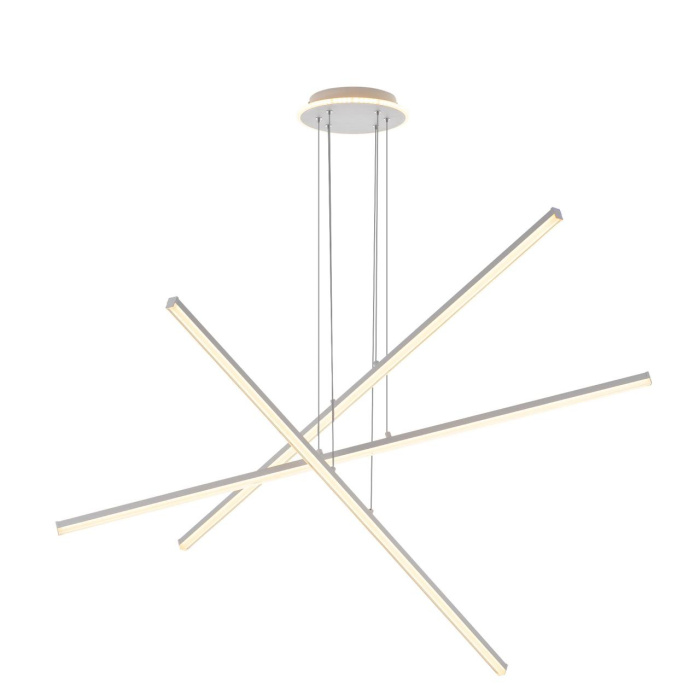 Подвесной светодиодный светильник Citilux Trent CL203730