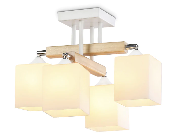 Подвесная люстра Ambrella light TR9512
