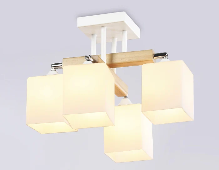 Потолочная люстра Ambrella light TR9512