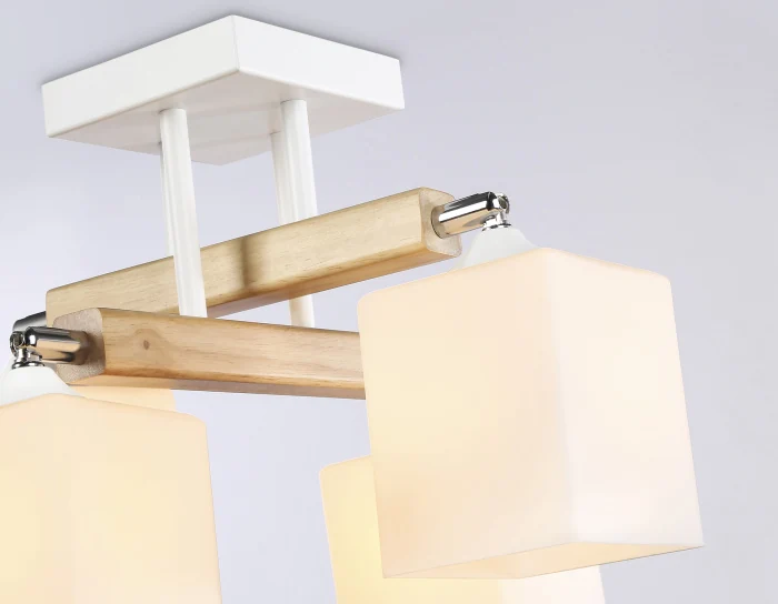 Потолочная люстра Ambrella light TR9512