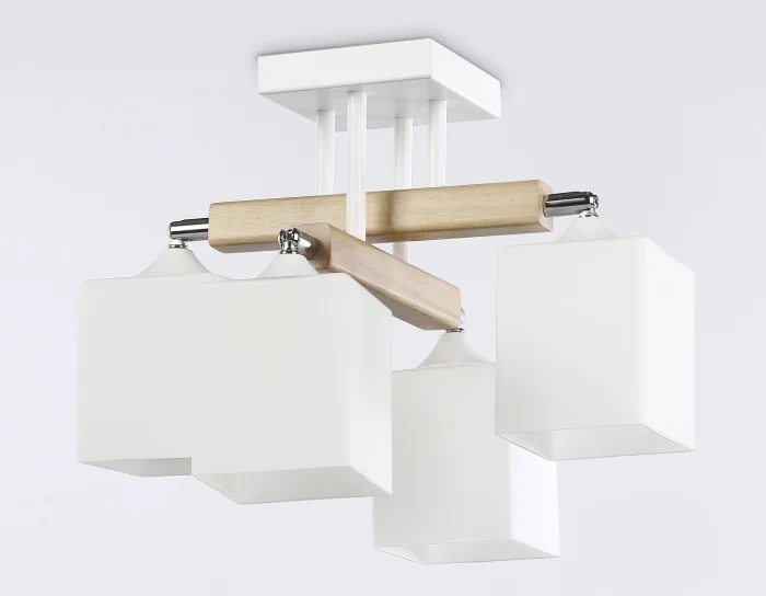 Потолочная люстра Ambrella light TR9512