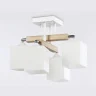 Потолочная люстра Ambrella light TR9512