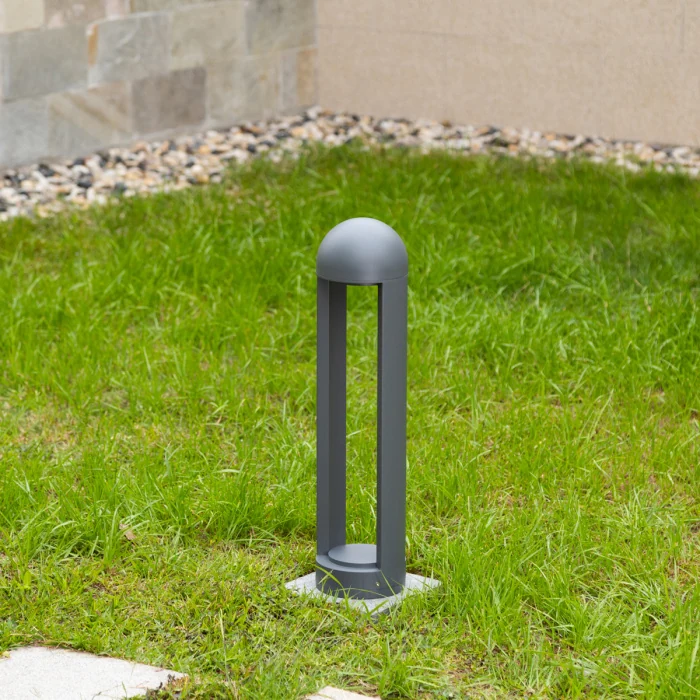 Фонарный столб Natural Concepts Dwell NC-003103RH-60-DG