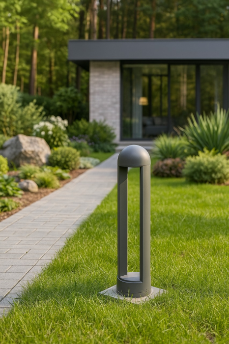 Фонарный столб Natural Concepts Dwell NC-003103RH-60-DG