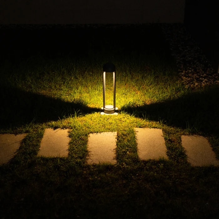 Фонарный столб Natural Concepts Dwell NC-003103RH-60-DG