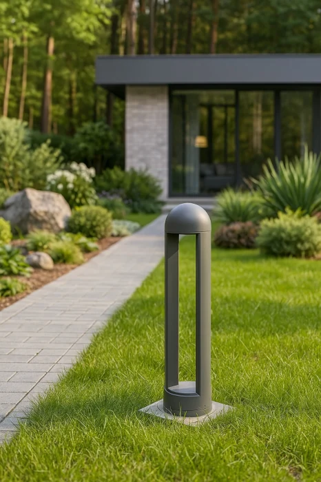 Фонарный столб Natural Concepts Dwell NC-003103RH-60-DG