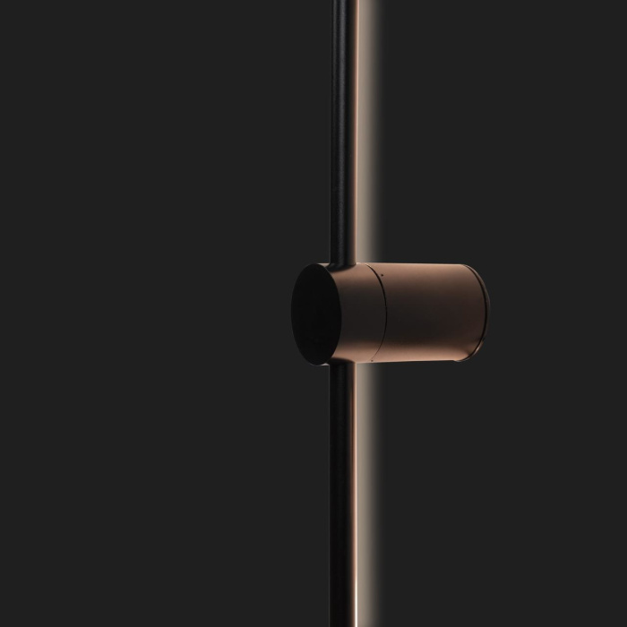 Настенный светильник LOFT IT 10054BK