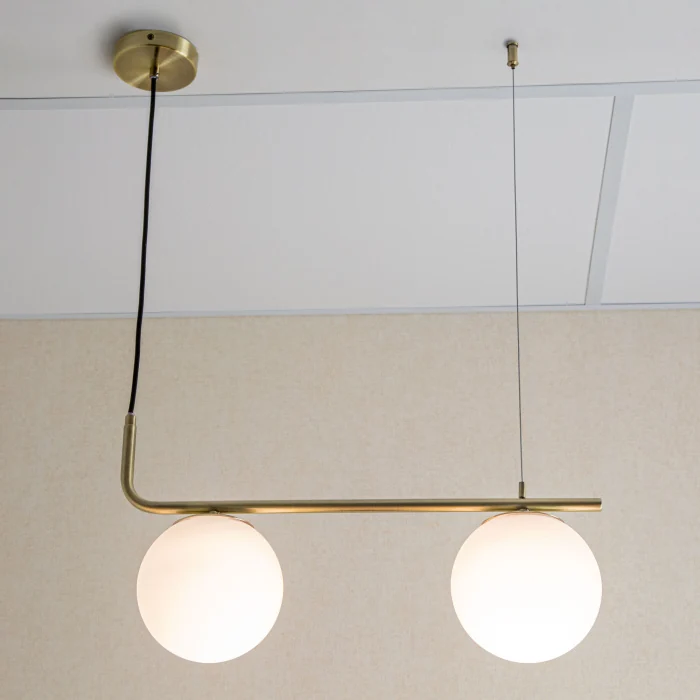 Люстра подвесная Citilux Бремен CL112123