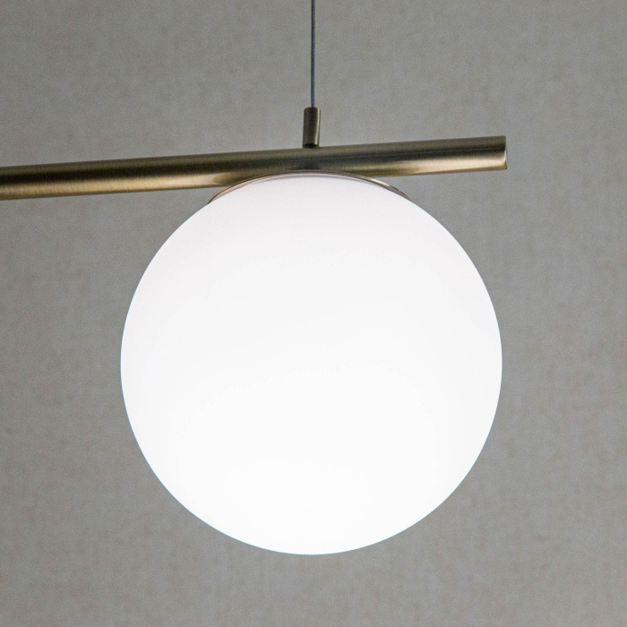 Люстра подвесная Citilux Бремен CL112123