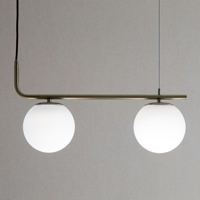 Люстра подвесная Citilux Бремен CL112123