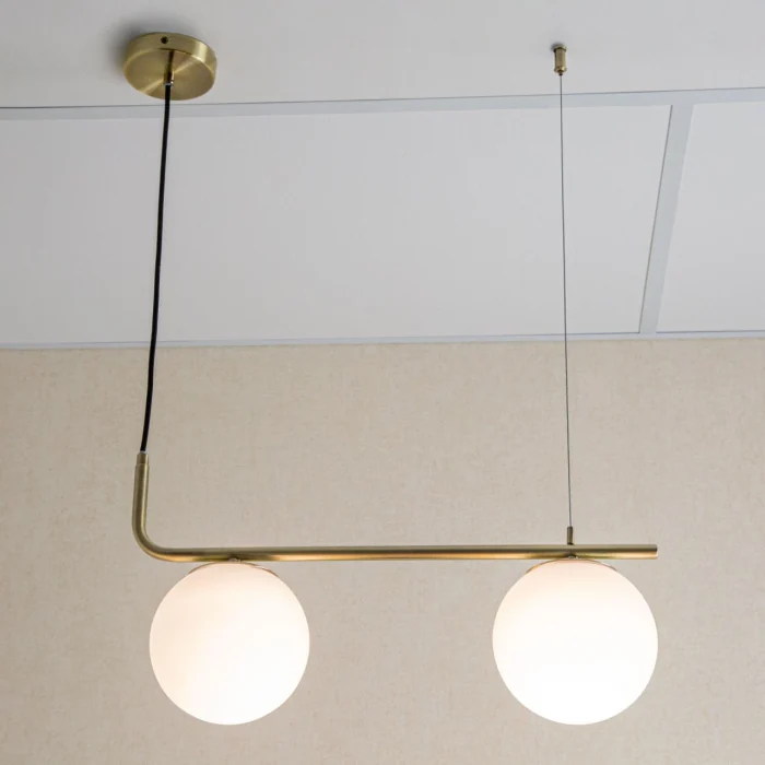 Люстра подвесная Citilux Бремен CL112123