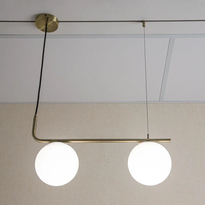 Люстра подвесная Citilux Бремен CL112123