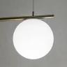 Люстра подвесная Citilux Бремен CL112123