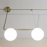 Люстра подвесная Citilux Бремен CL112123