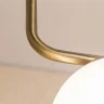Люстра подвесная Citilux Бремен CL112123