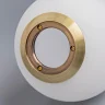 Люстра подвесная Citilux Бремен CL112123