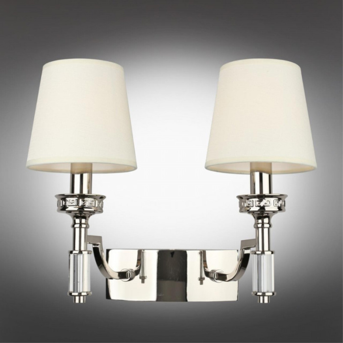 Светильник настенный Aployt Patricia APL.716.01.02